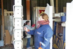 NL Doet Oranjefonds 16 maart 2013