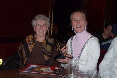 Uitreiking Bronzen Paarden Competitie 2011-2012