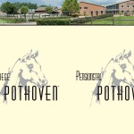 foto manege Pothoven