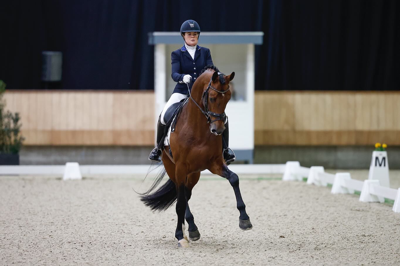 Brons voor Jennifer Sekreve op het NK en een 5e plaats voor Kate Janssen